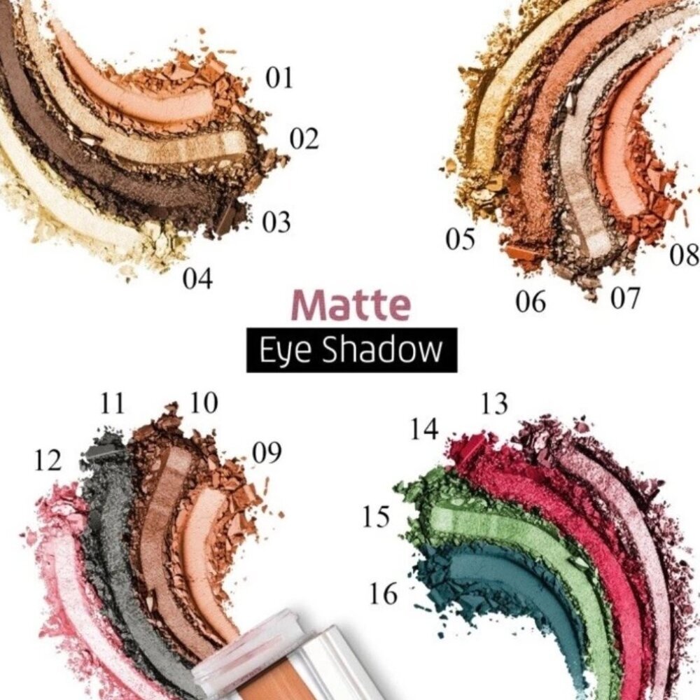 Prestige Predire Paris Avenue Glitter Eye Shadow - Boa #4 - Picture 2 of 2